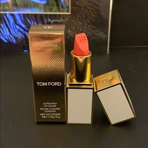 Tom Ford Ultra-Rich Lip Color